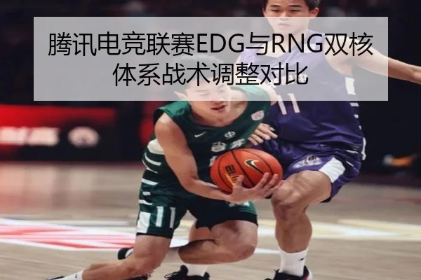 腾讯电竞联赛EDG与RNG双核体系战术调整对比